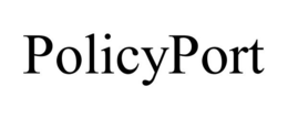 POLICYPORT trademark