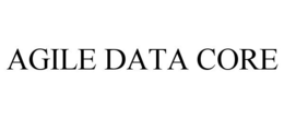 AGILE DATA CORE trademark