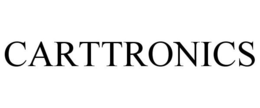 CARTTRONICS trademark