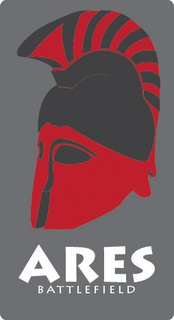 ARES BATTLEFIELD trademark
