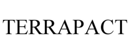 TERRAPACT trademark
