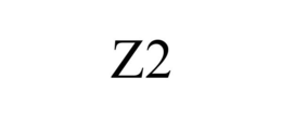 Z2 trademark