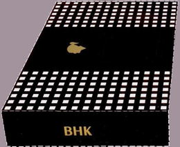 BHK trademark