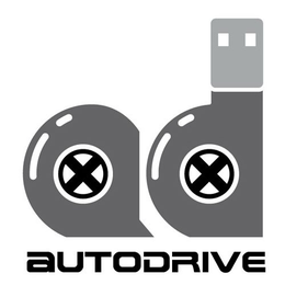 AD AUTODRIVE trademark