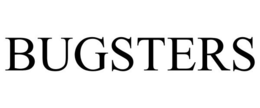 BUGSTERS trademark