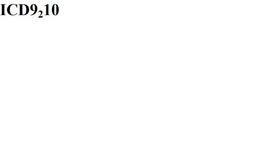 ICD9210 trademark