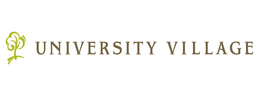 UNIVERSITY VILLAGE trademark