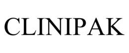 CLINIPAK trademark