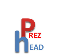 PREZHEAD trademark