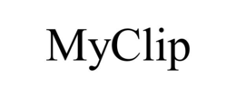 MYCLIP trademark