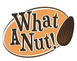 WHAT A NUT! trademark