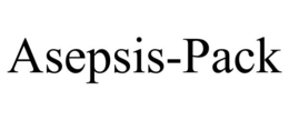 ASEPSIS-PACK trademark