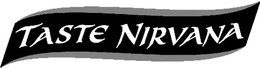 TASTE NIRVANA trademark