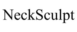 NECKSCULPT trademark