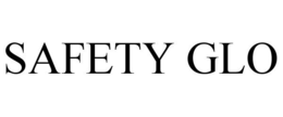 SAFETY GLO trademark