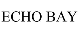 ECHO BAY trademark