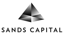 SANDS CAPITAL trademark