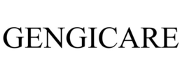 GENGICARE trademark