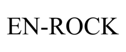EN-ROCK trademark