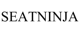 SEATNINJA trademark