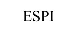 ESPI trademark