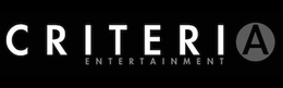 CRITERIA ENTERTAINMENT trademark