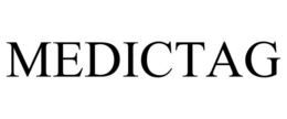 MEDICTAG trademark