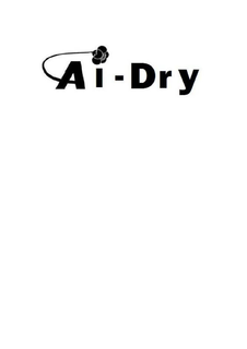 AI-DRY trademark