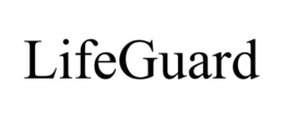 LIFEGUARD trademark