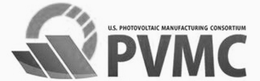 U.S. PHOTOVOLTAIC MANUFACTURING CONSORTIUM PVMC trademark