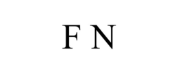 F N trademark