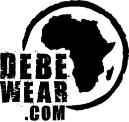 DEBE WEAR .COM trademark