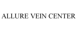 ALLURE VEIN CENTER trademark