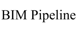 BIM PIPELINE trademark