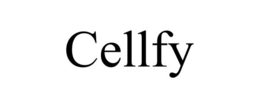 CELLFY trademark