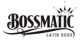 BOSSMATIC LATIN BOSS trademark