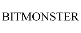BITMONSTER trademark