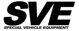SVE SPECIAL VEHICLE EQUIPMENT trademark