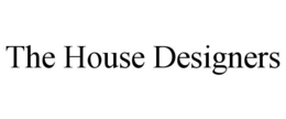 THE HOUSE DESIGNERS trademark