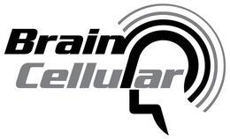 BRAIN CELLULAR trademark