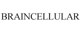 BRAINCELLULAR trademark