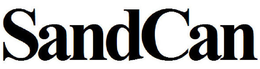 SANDCAN trademark