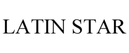 LATIN STAR trademark