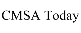 CMSA TODAY trademark
