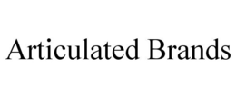 ARTICULATED BRANDS trademark