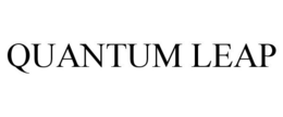 QUANTUM LEAP trademark