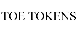 TOE TOKENS trademark