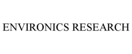 ENVIRONICS RESEARCH trademark