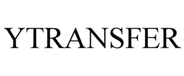 YTRANSFER trademark