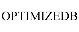 OPTIMIZEDB trademark